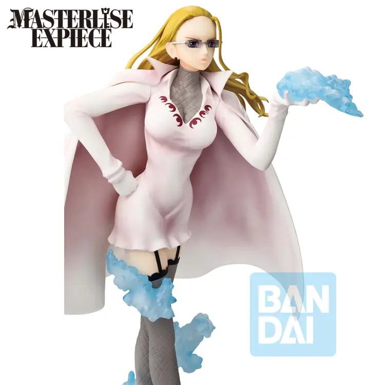 ONE PIECE - Kalifa - Figurka Pamięć bohaterek diabelskiej nocy 20cm