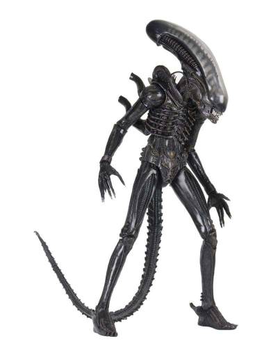 ALIEN - Big Chap 40th Anniversary - Figurka 1/4 55 cm