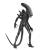 ALIEN - Big Chap 40th Anniversary - Figurka 1/4 55 cm