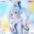 HATSUNE MIKU - Snow Miku "Sky Town" - Statuetka Noodle Stopper 10cm