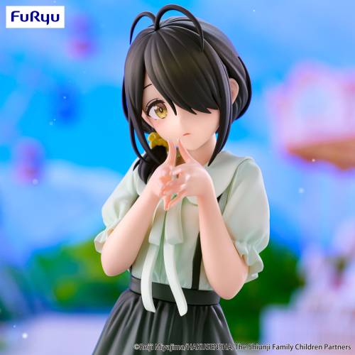 DZIECI Z RODZINY SHIUNJI - Kotono - Statuetka Trio-Try-It 20 cm