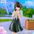DZIECI Z RODZINY SHIUNJI - Kotono - Statuetka Trio-Try-It 20 cm