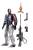 ROBOCOP - Robocop - Seria plakatów z figurkami 17 cm