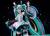 HATSUNE MIKU - Miku Expo "10th Anniversary" - Statuetka 1/7 25.5cm