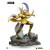 SAINT SEIYA - Koziorożec Shura - statuetka w skali 1/10 25,5 cm