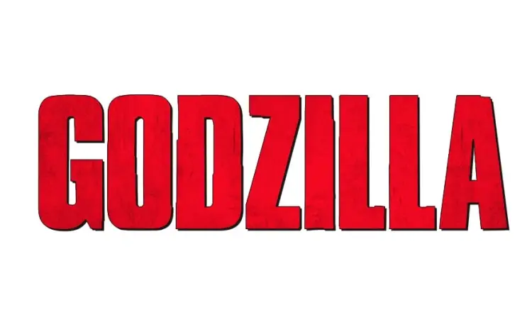 GODZILLA - Uderzająca Encyklopedia - Asortyment 8 figurek 8 cm
