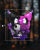 HELLO KITTY - Kuromi Spooky - Figurka Fun Series 15 cm