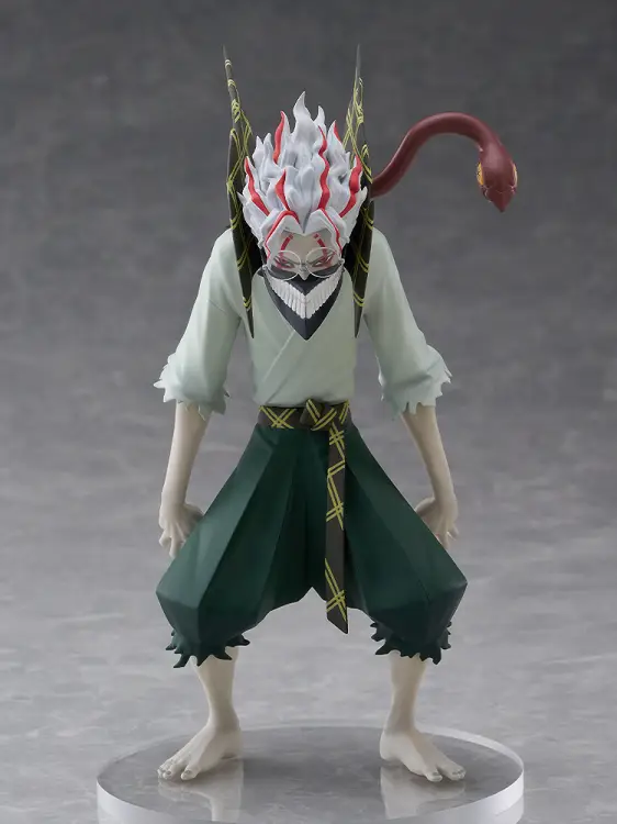 DANDADAN - Okarun - Pop Up Parade 17cm