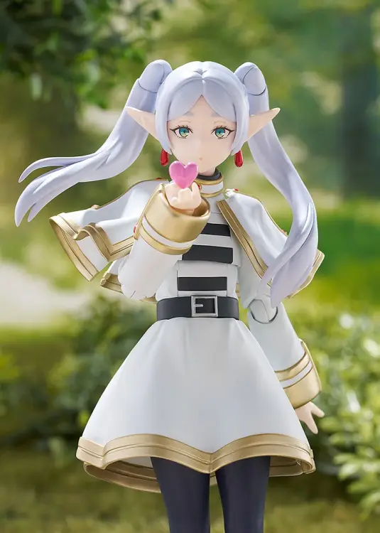 FRIEREN - Freeze - Figurka Figma DX Edition 13 cm