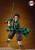 DEMON SLAYER - Tanjiro "Infinity Castle" - Figurka S.H. Figuarts 14 cm