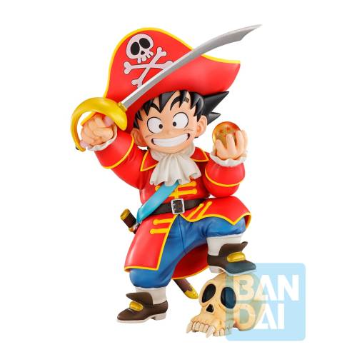 DRAGON BALL - Son Goku - Figurka Snap Collection 2 16cm