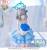 BLUE ARCHIVE - Shiroko - Figurka Yumemirize 12 cm