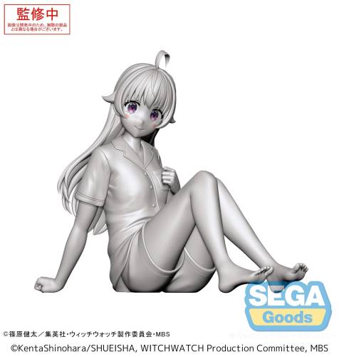 WITCH WATCH - Nico Wakatsuki - Figurka Yumemirize 11 cm