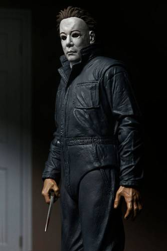 HALLOWEEN H20 - Michael Myers - figurka Ultimate 18 cm