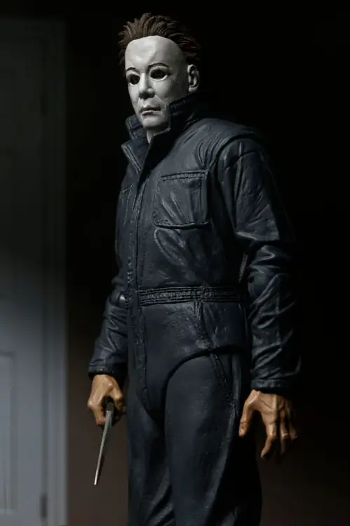 HALLOWEEN H20 - Michael Myers - figurka Ultimate 18 cm