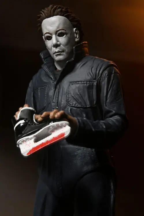 HALLOWEEN H20 - Michael Myers - figurka Ultimate 18 cm