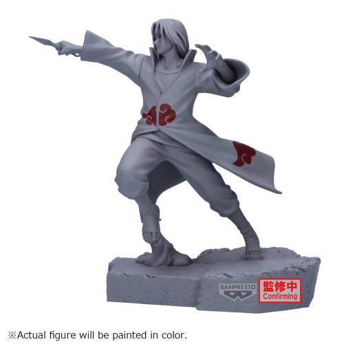 NARUTO SHIPPUDEN - Itachi Uchiha - Figurka Combination Battle 16 cm
