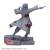 NARUTO SHIPPUDEN - Itachi Uchiha - Figurka Combination Battle 16 cm