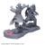 NARUTO SHIPPUDEN - Itachi Uchiha - Figurka Combination Battle 16 cm