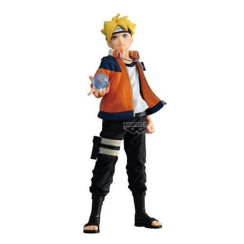 BORUTO - Boruto Uzumaki - Figurka 23 cm
