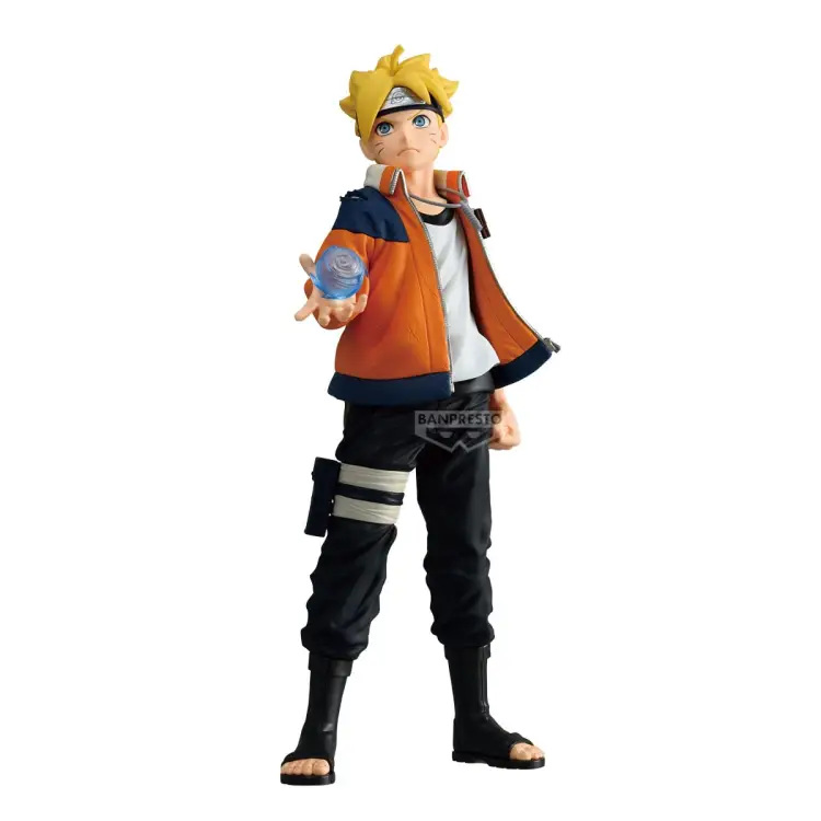 BORUTO - Boruto Uzumaki - Figurka 23 cm