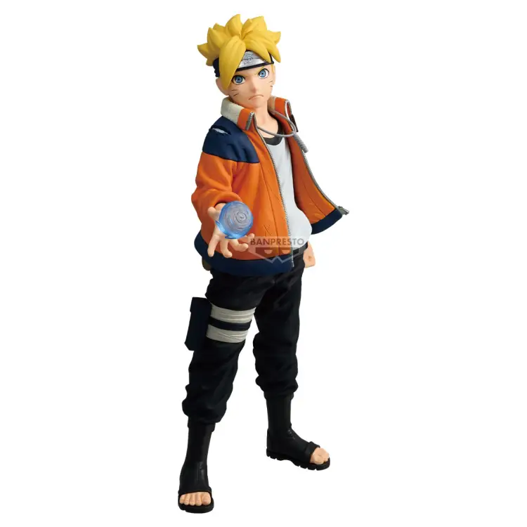BORUTO - Boruto Uzumaki - Figurka 23 cm