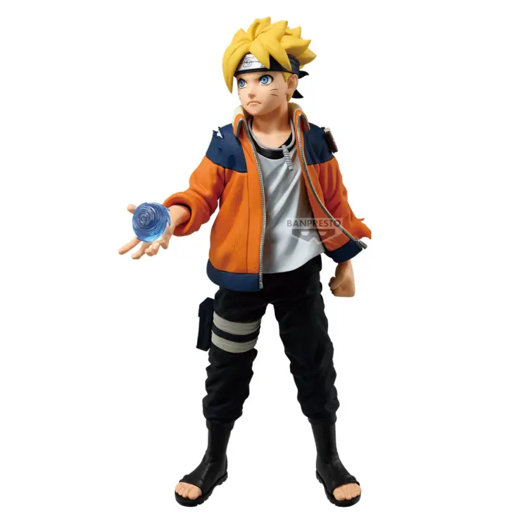 BORUTO - Boruto Uzumaki - Figurka 23 cm