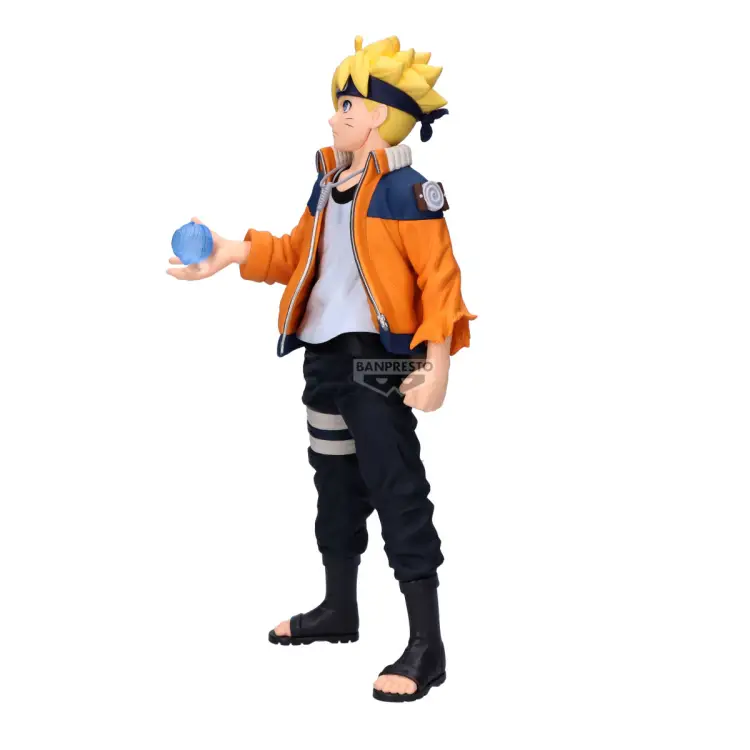 BORUTO - Boruto Uzumaki - Figurka 23 cm