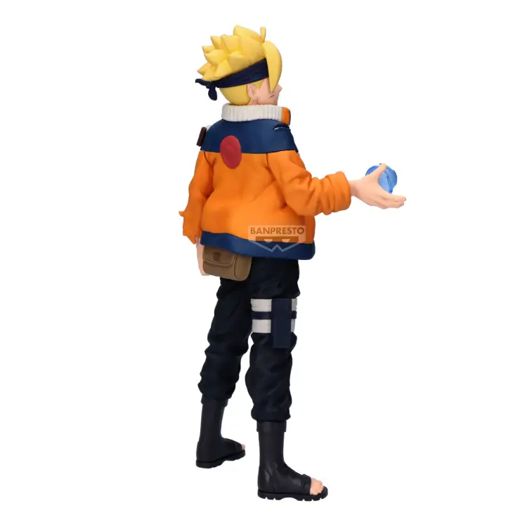 BORUTO - Boruto Uzumaki - Figurka 23 cm
