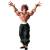 BAKI - Hanma Yujiro - Figurka Grandista 31 cm