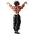 BAKI - Hanma Yujiro - Figurka Grandista 31 cm