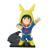MY HERO ACADEMIA - Izuku Midoriya - Figurka Cheer Pico 11 cm