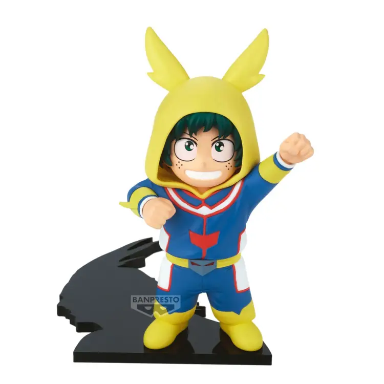 MY HERO ACADEMIA - Izuku Midoriya - Figurka Cheer Pico 11 cm