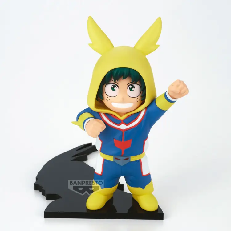 MY HERO ACADEMIA - Izuku Midoriya - Figurka Cheer Pico 11 cm