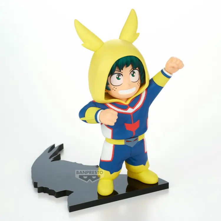 MY HERO ACADEMIA - Izuku Midoriya - Figurka Cheer Pico 11 cm