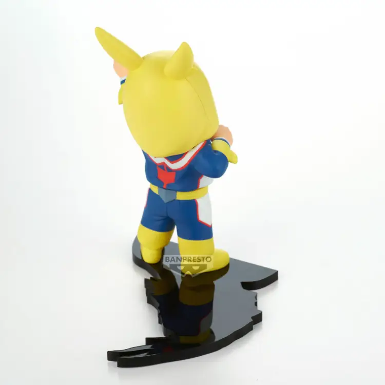 MY HERO ACADEMIA - Izuku Midoriya - Figurka Cheer Pico 11 cm