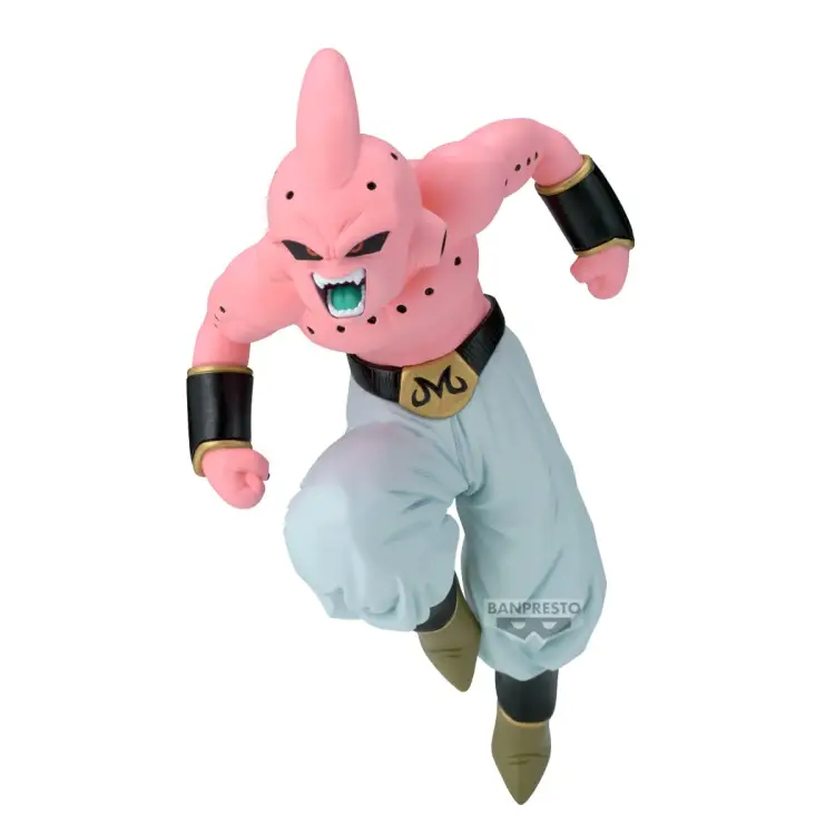 DRAGON BALL Z - Majin Buu - Figurka Match Makers 17 cm