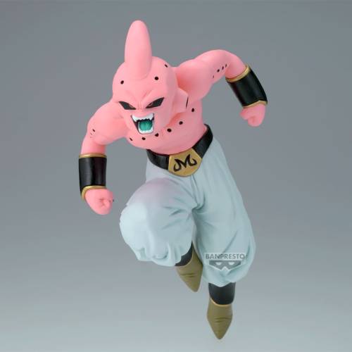 DRAGON BALL Z - Majin Buu - Figurka Match Makers 17 cm