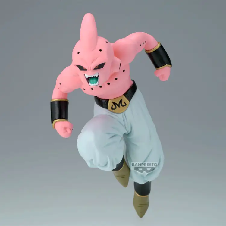 DRAGON BALL Z - Majin Buu - Figurka Match Makers 17 cm