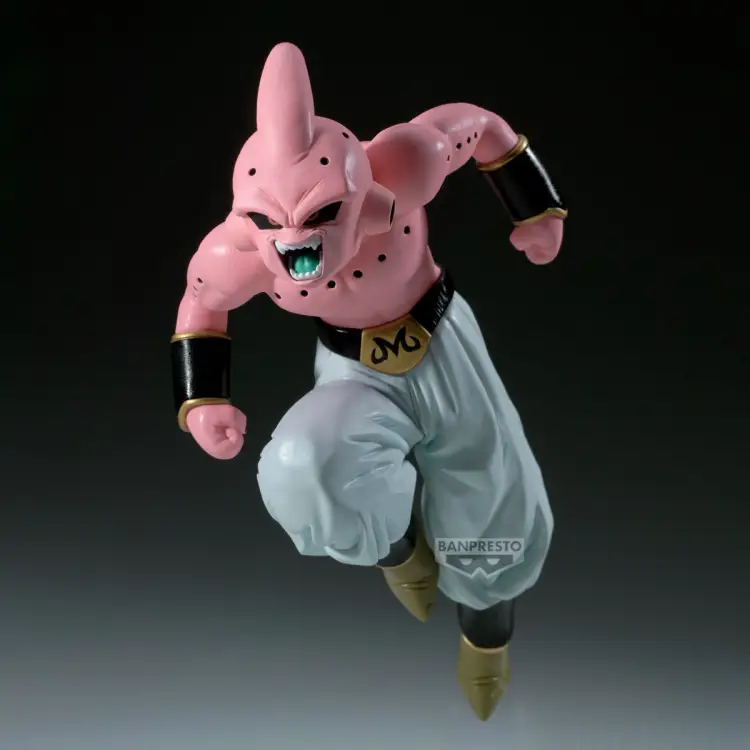 DRAGON BALL Z - Majin Buu - Figurka Match Makers 17 cm