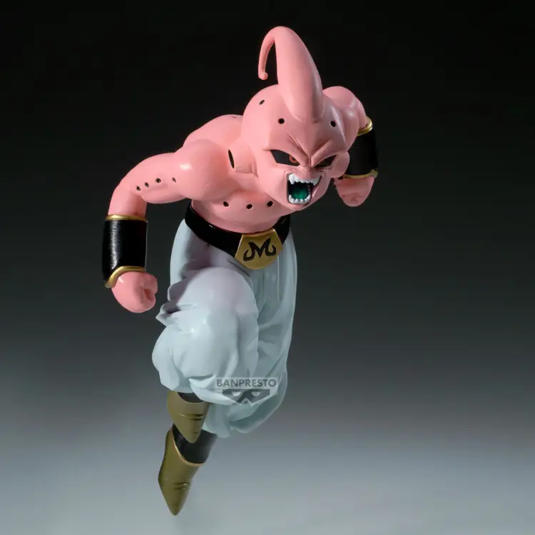 DRAGON BALL Z - Majin Buu - Figurka Match Makers 17 cm