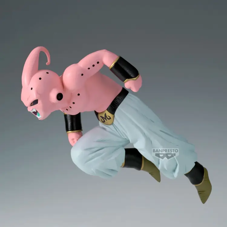 DRAGON BALL Z - Majin Buu - Figurka Match Makers 17 cm