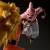 DRAGON BALL Z - Majin Buu - Figurka Match Makers 17 cm
