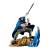 ONE PIECE - Dorry - Figurka Senkozekkei 20cm