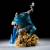 ONE PIECE - Brogy - Figurka Senkozekkei 18cm