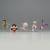 ONE PIECE - WCF Egghead 6 - Asortyment 12 figurek 6 cm