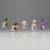 ONE PIECE - WCF Egghead 6 - Asortyment 12 figurek 6 cm