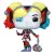 Funko POP! DC Heroes - Harley Quinn on Apokolips #450