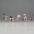 ONE PIECE - WCF Egghead 6 - Asortyment 12 figurek 6 cm