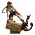 TOMB RAIDER - Lara Croft "Ruiny Apokalipsy" - Statuetka 21 cm